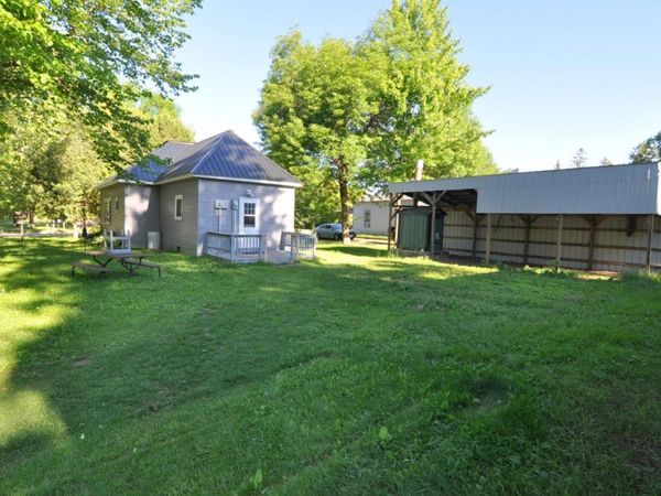 390 Pleasant Avenue SE, Akeley, MN 56433