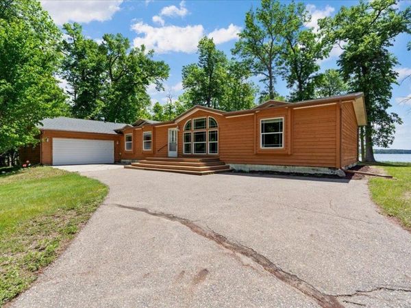 21100 Fir Trail, Park Rapids, MN 56470