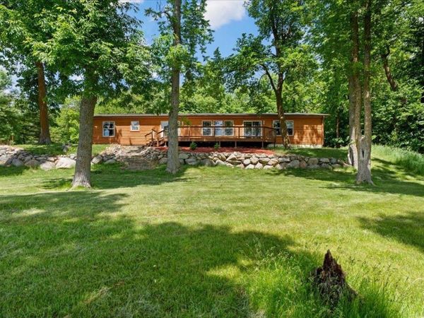 21100 Fir Trail, Park Rapids, MN 56470