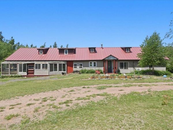 2751 E Milchesky Rd , Foxboro, WI 54836