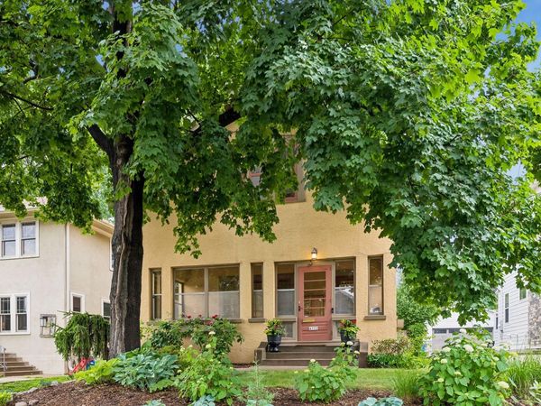 4332 Colfax Avenue S, Minneapolis, MN 55409