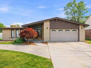 14137 Cranbrook Street, Riverview, MI 48193