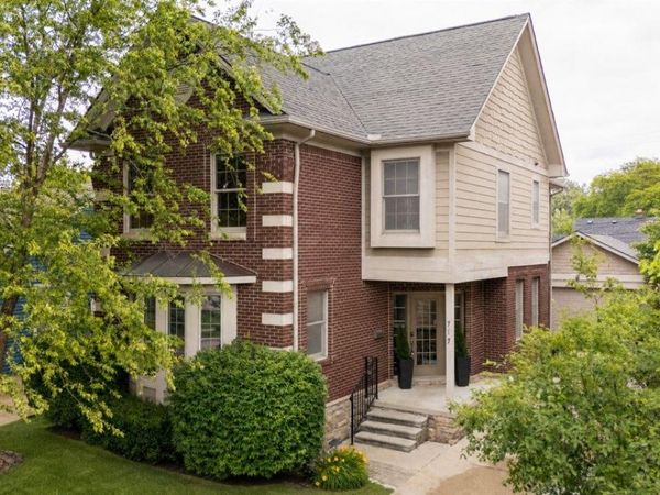 717 S Kenwood Avenue, Royal Oak, Mi 48067