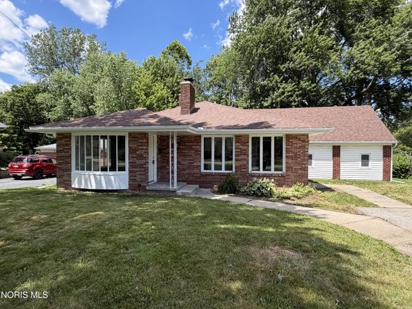 450 W State Line Road , Toledo, OH 43612
