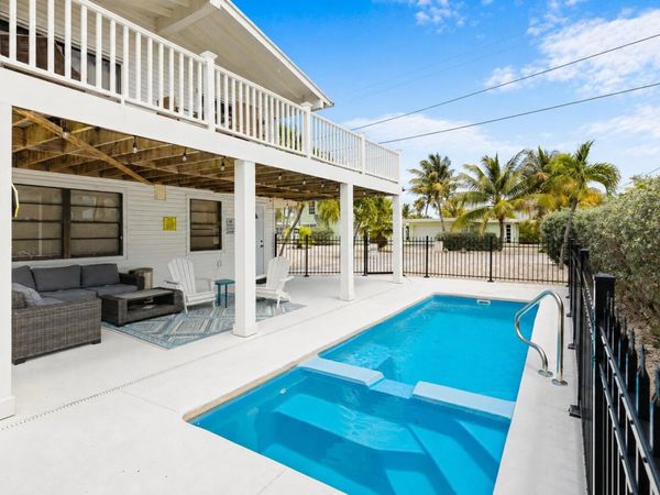 699 116th Street Ocean, MARATHON, FL 33050