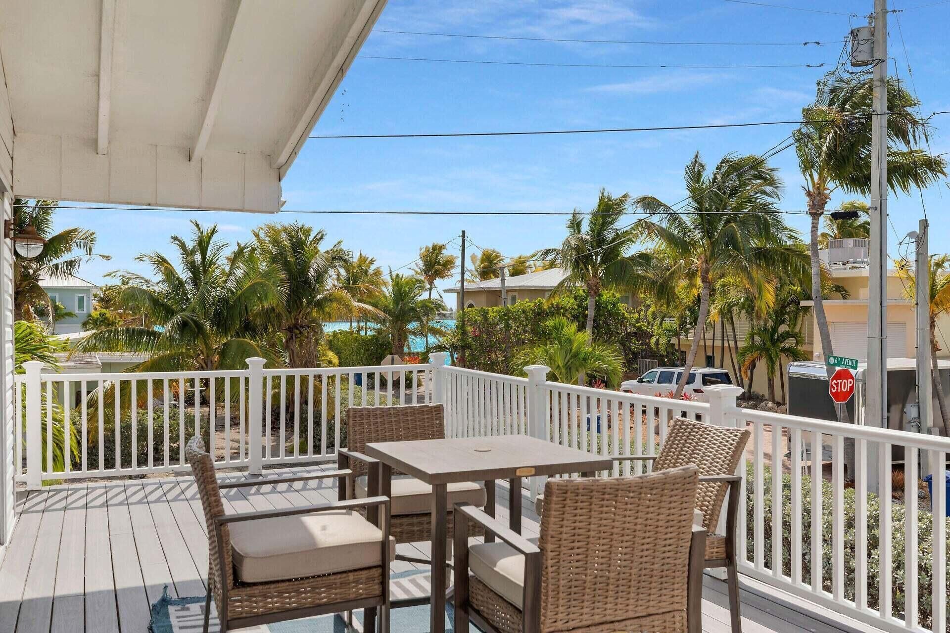 699 116th Street Ocean, Marathon, FL 33050 Photo