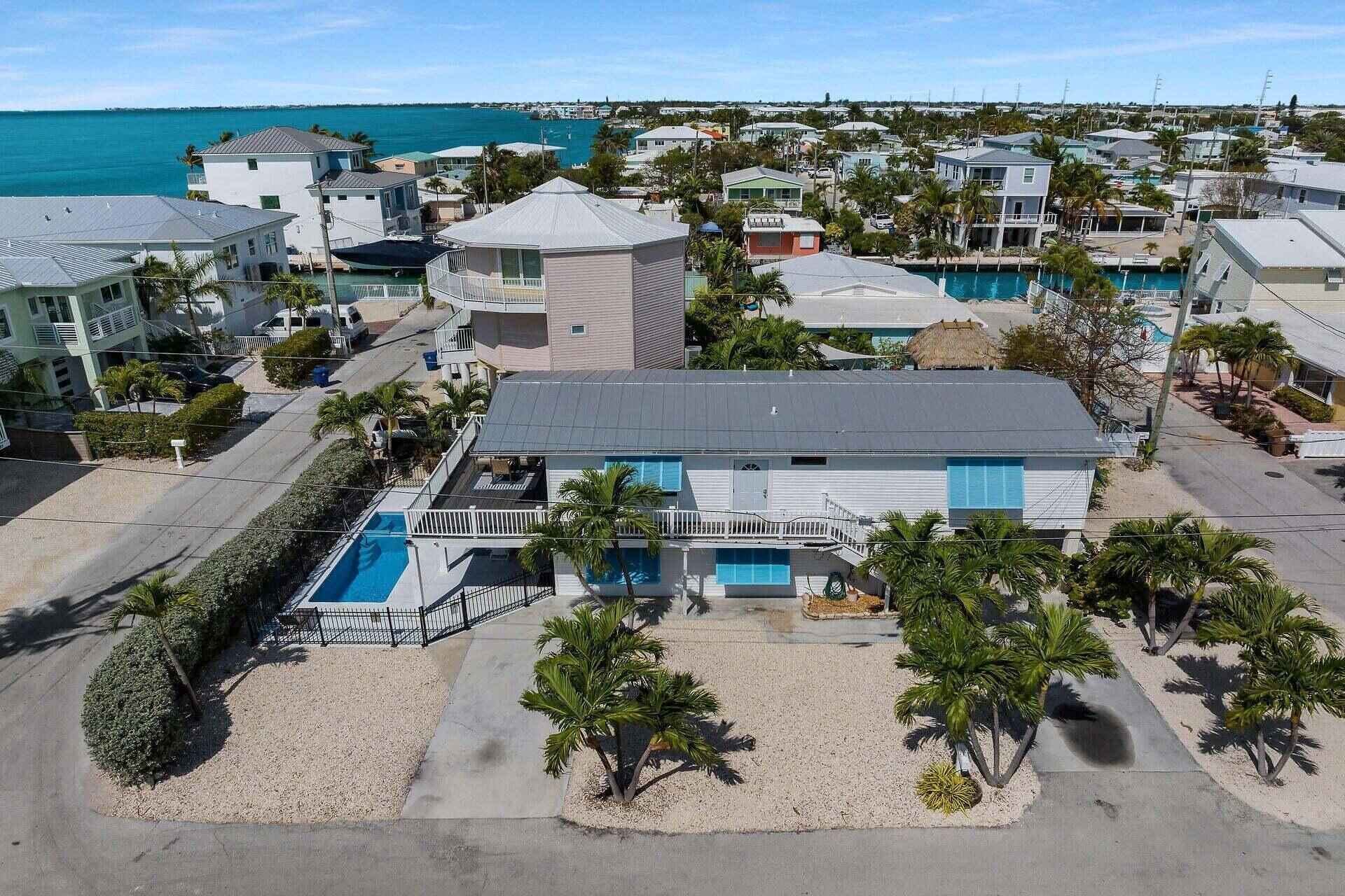 699 116th Street Ocean, Marathon, FL 33050 Photo