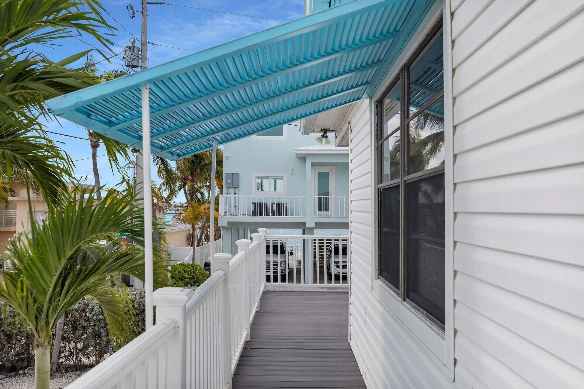 699 116th Street Ocean, Marathon, FL 33050 Photo