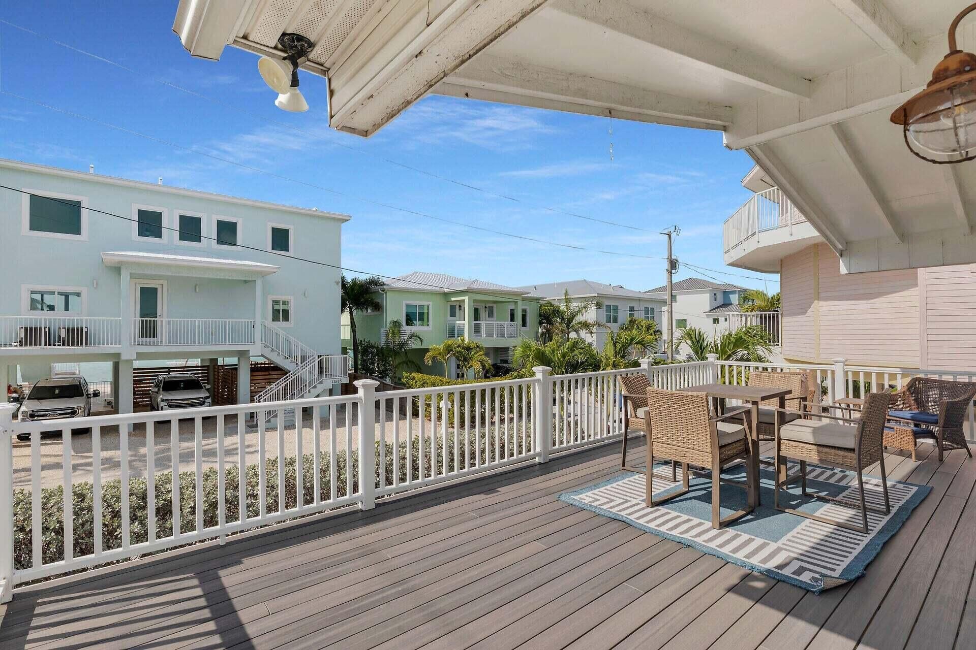 699 116th Street Ocean, Marathon, FL 33050 Photo