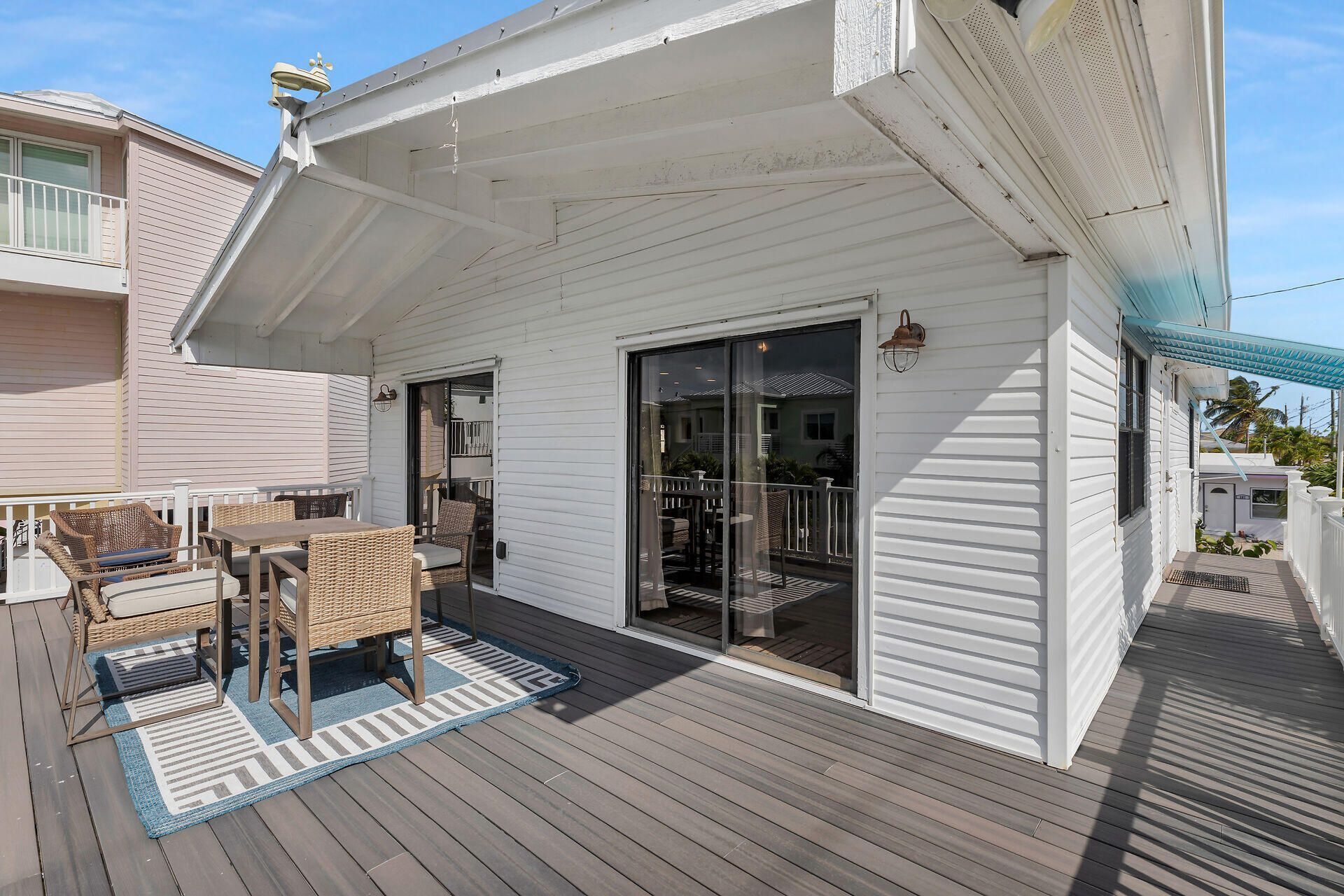 699 116th Street Ocean, Marathon, FL 33050 Photo