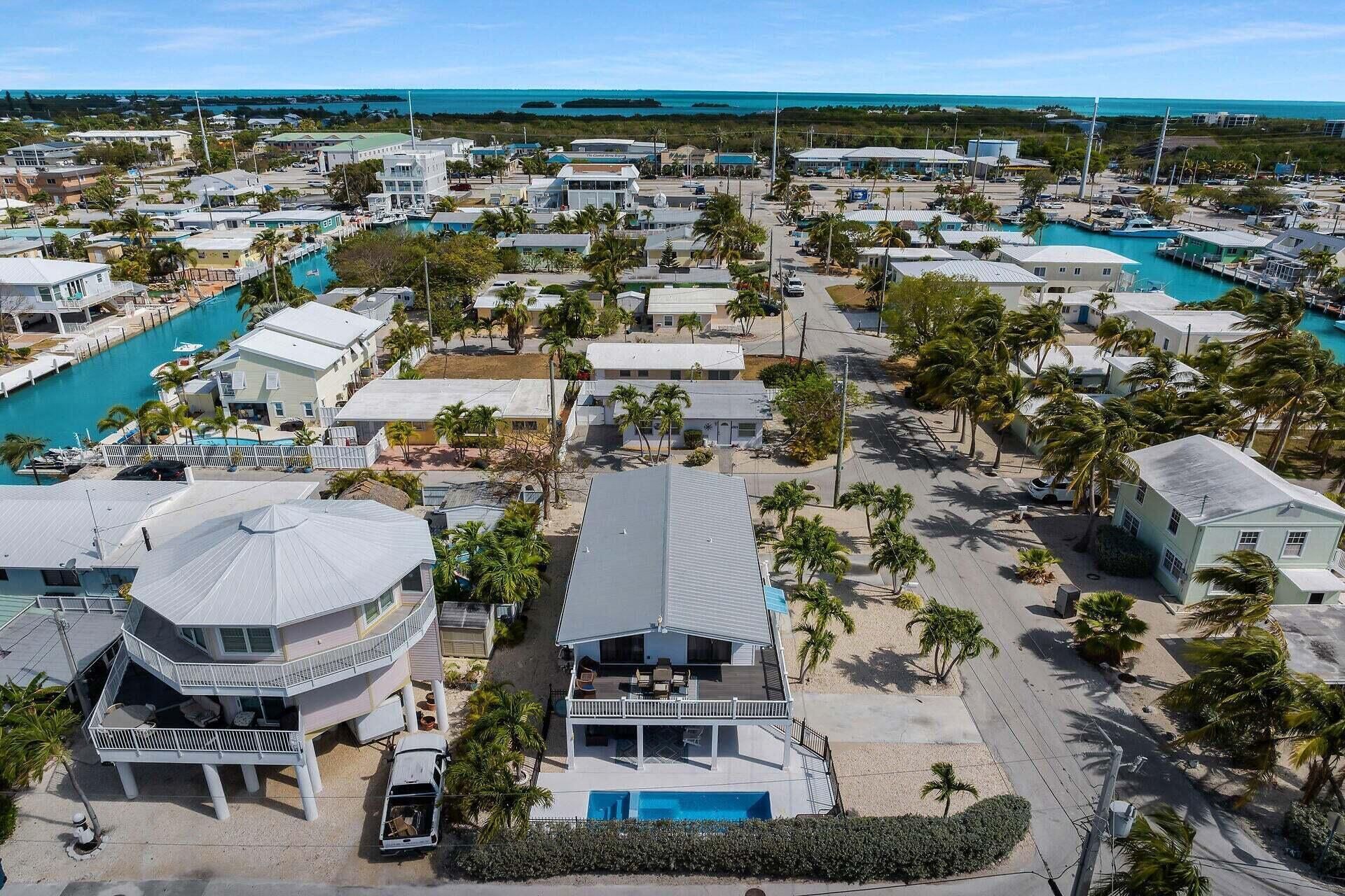 699 116th Street Ocean, Marathon, FL 33050 Photo
