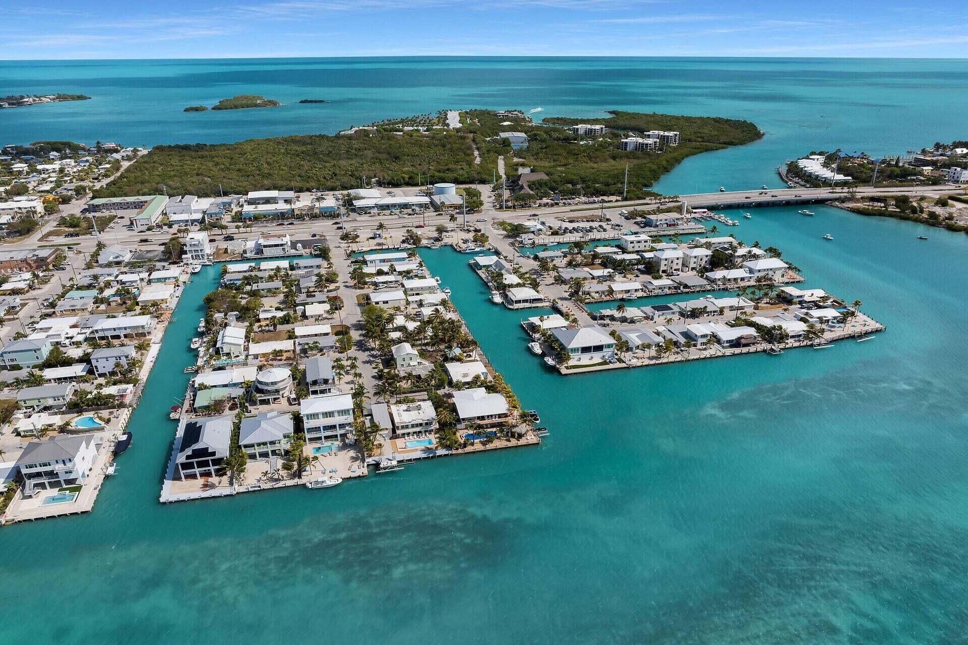699 116th Street Ocean, Marathon, FL 33050 Photo