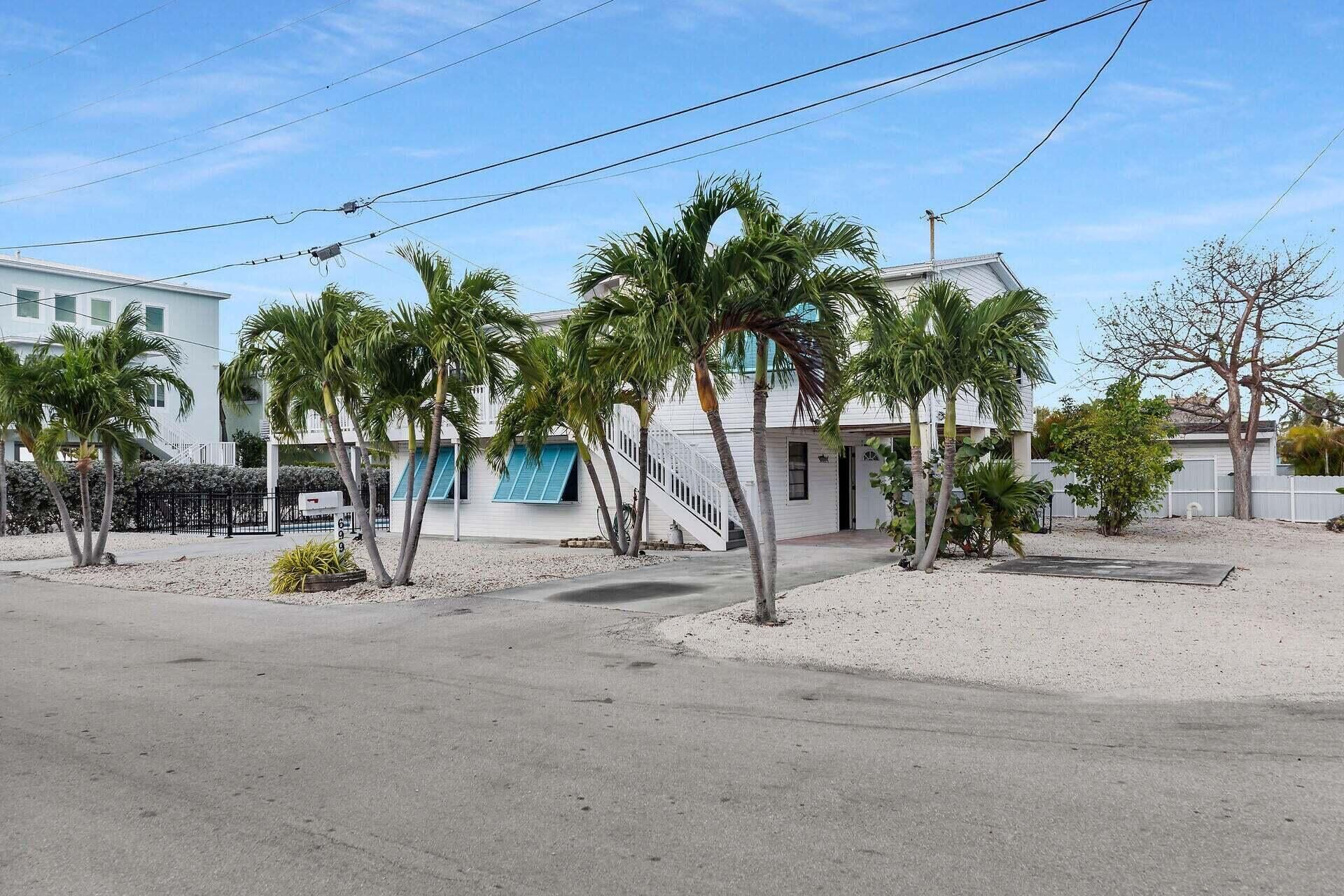 699 116th Street Ocean, Marathon, FL 33050 Photo