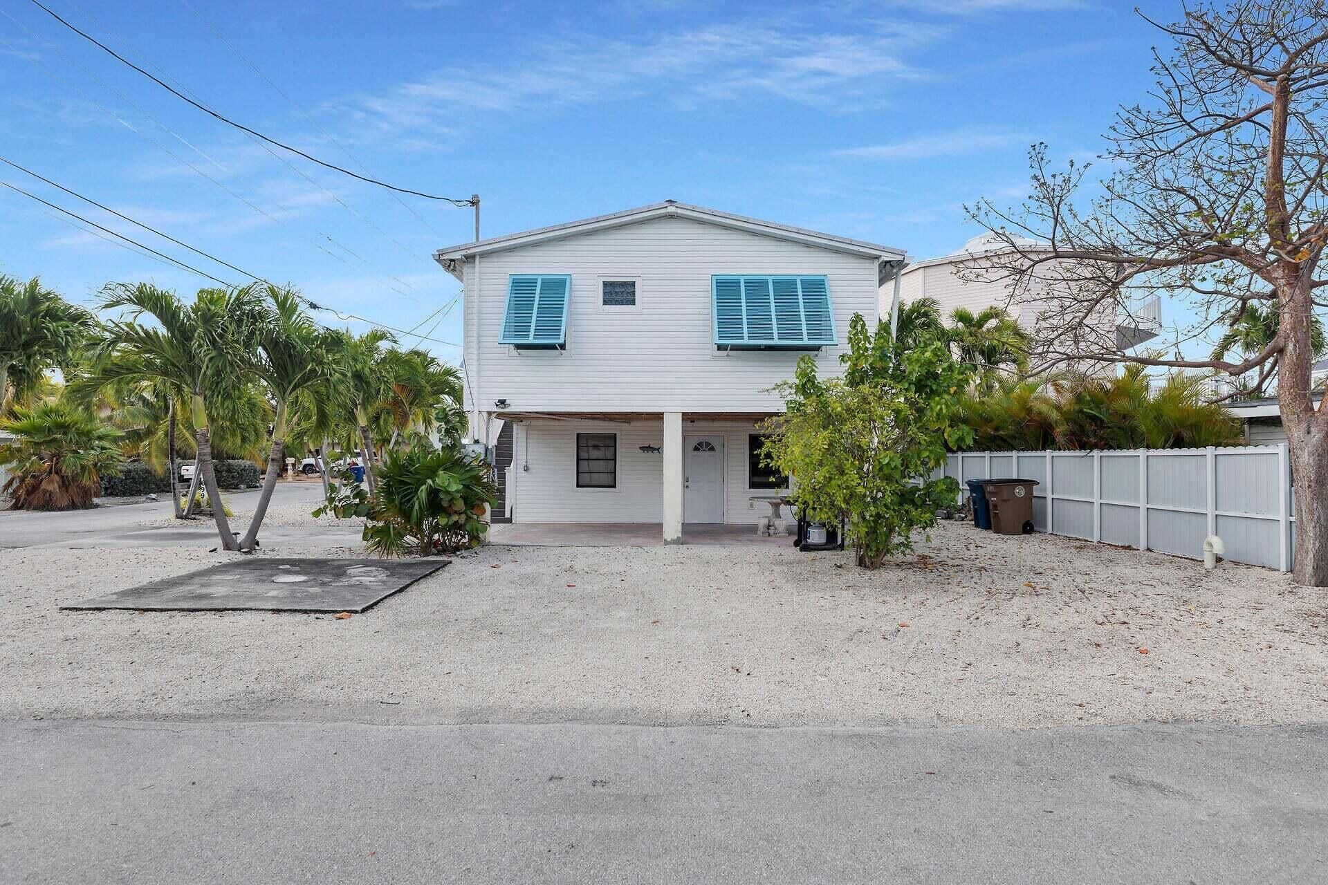 699 116th Street Ocean, Marathon, FL 33050 Photo