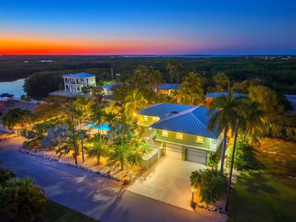 30463 Hawk Lane, Big Pine, FL 33043