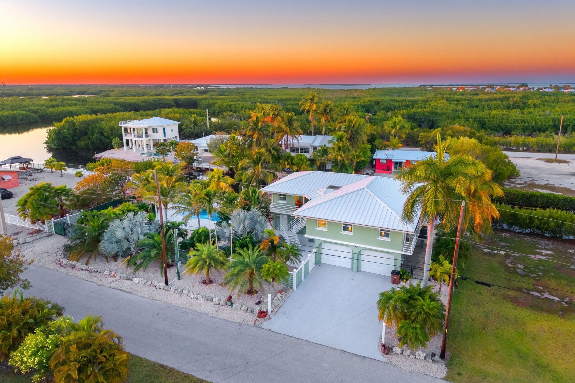 30463 Hawk Lane, Big Pine Key, FL 33043 Photo