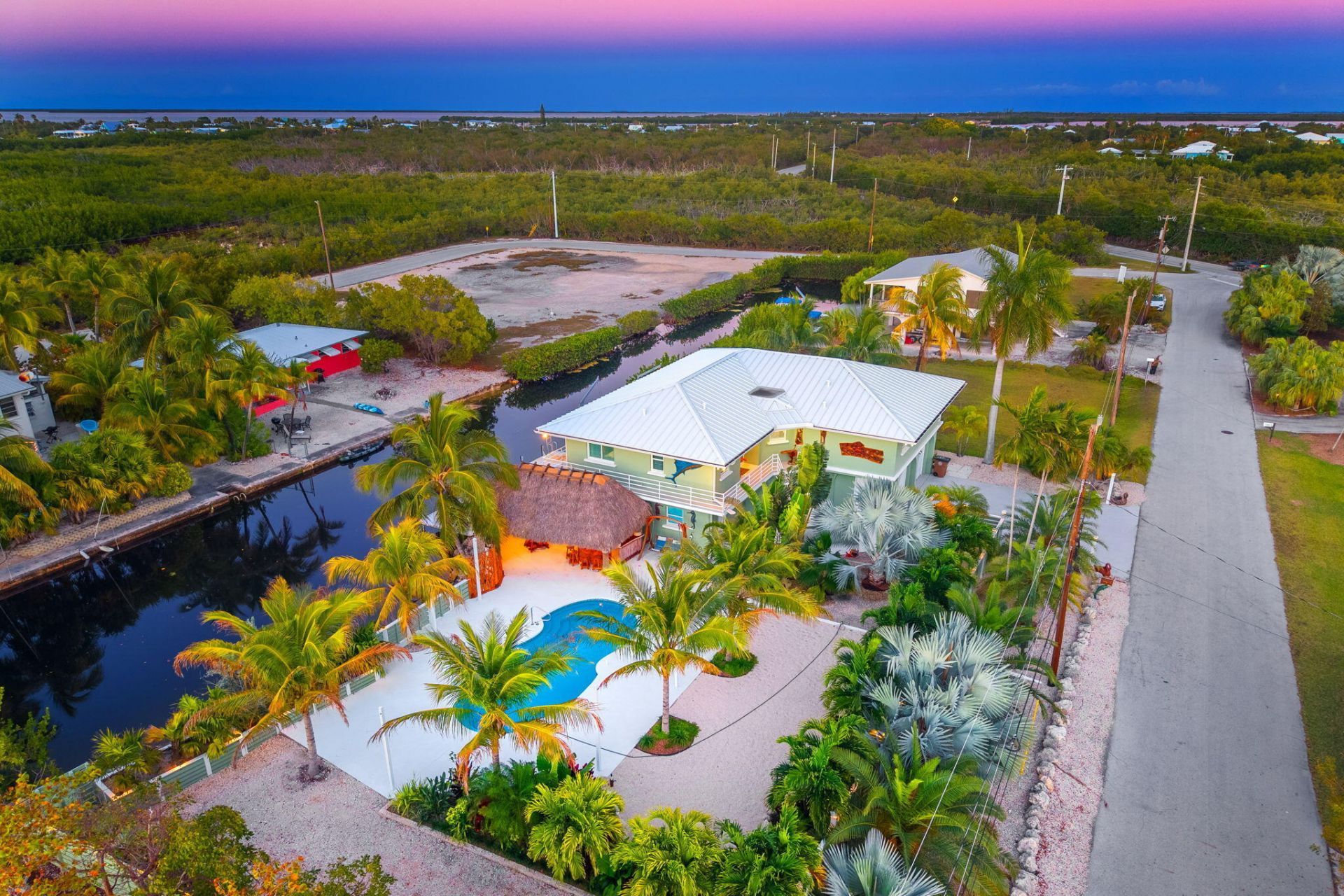 30463 Hawk Lane, Big Pine Key, FL 33043 Photo