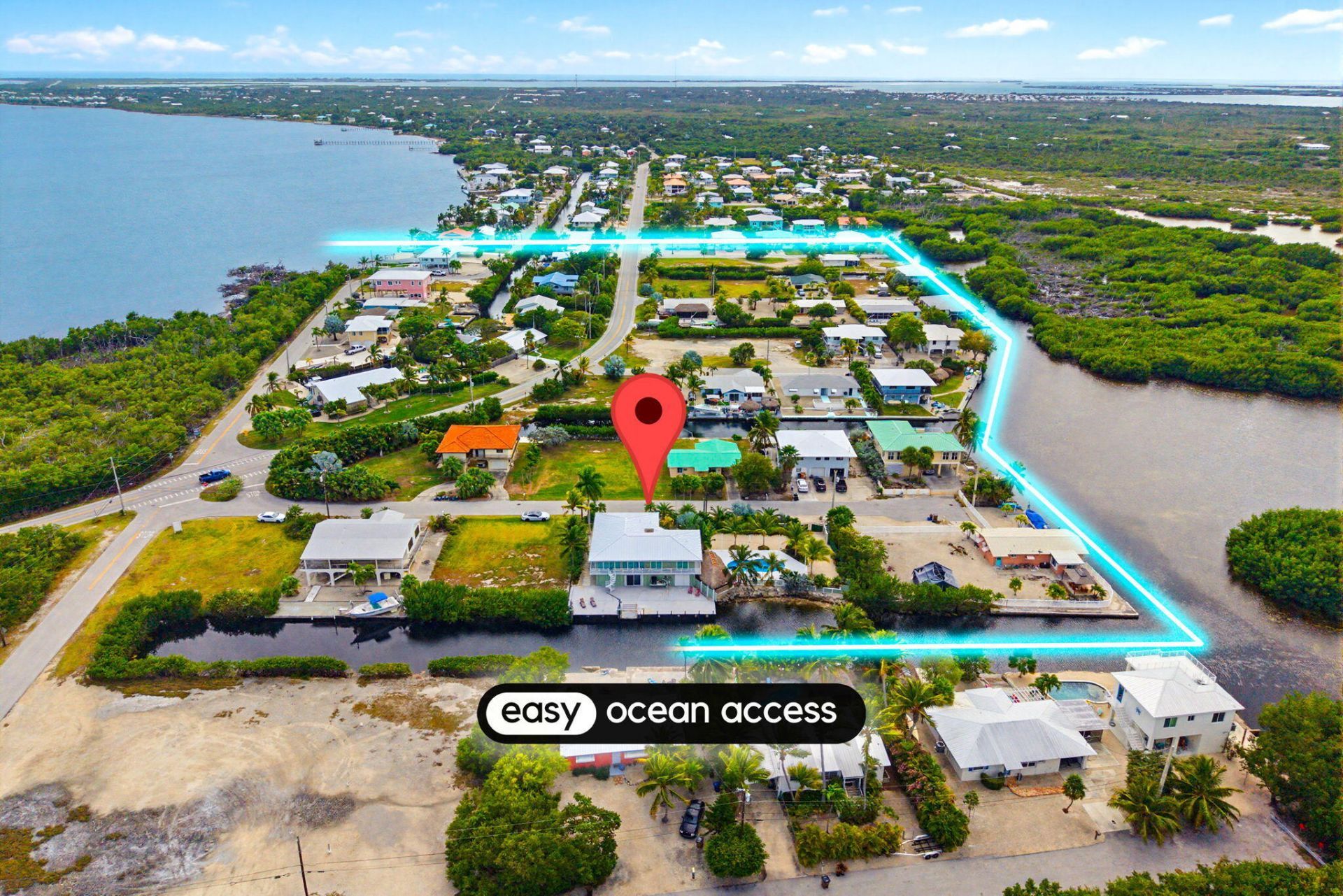 30463 Hawk Lane, Big Pine Key, FL 33043 Photo