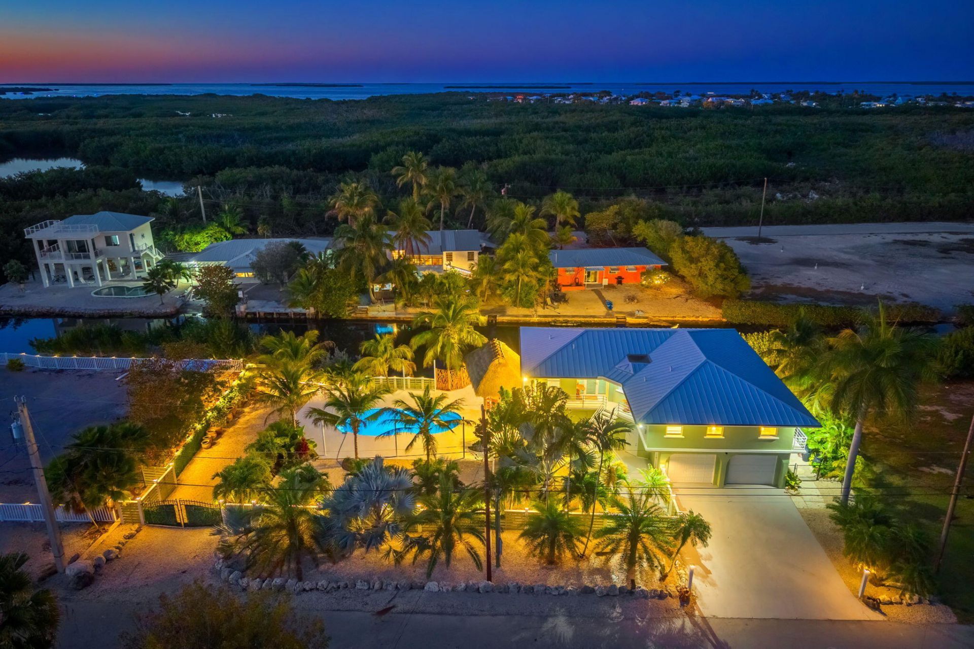 30463 Hawk Lane, Big Pine Key, FL 33043 Photo