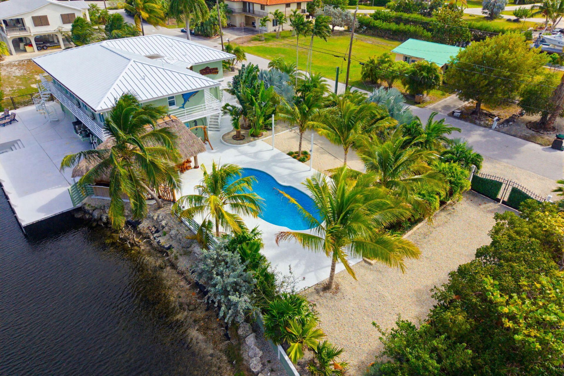 30463 Hawk Lane, Big Pine Key, FL 33043 Photo