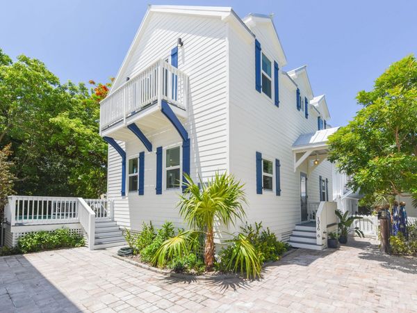 1316 Royal Street, Unit 6, KEY WEST, FL 33040