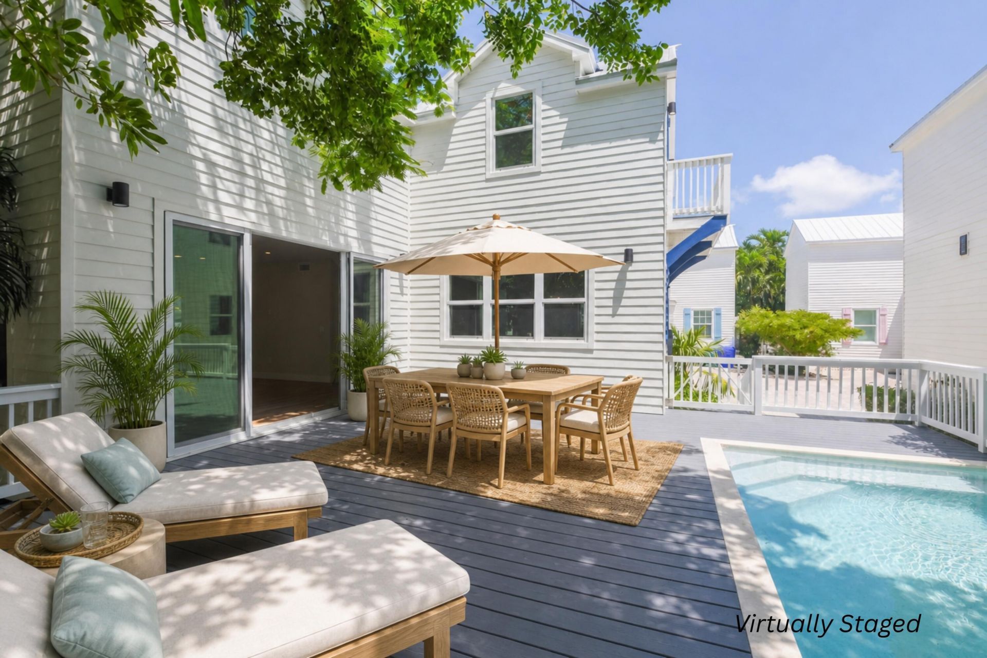 1316 Royal Street, Unit 6, Key West, FL 33040 Photo