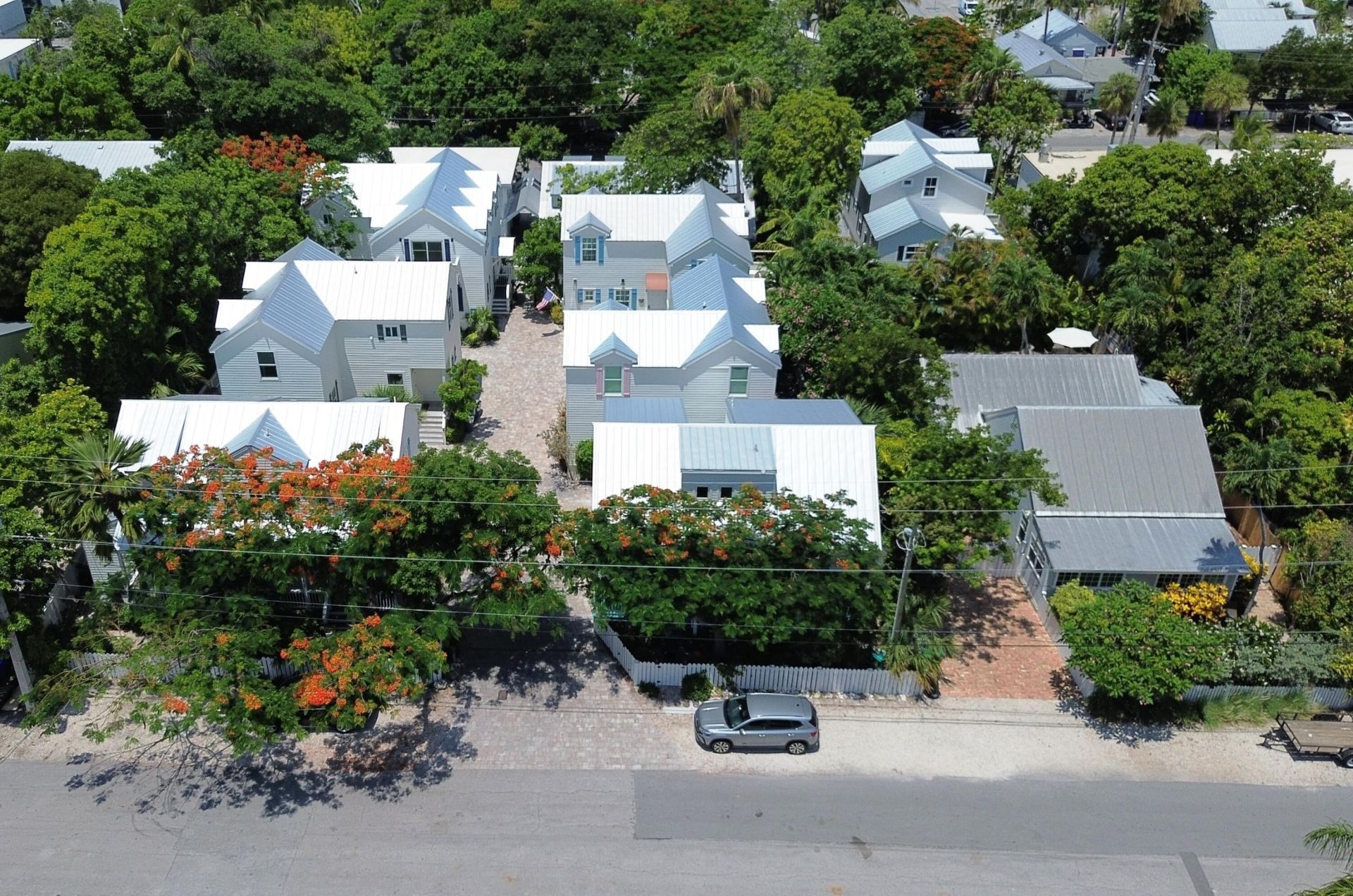 1316 Royal Street, Unit 6, Key West, FL 33040 Photo