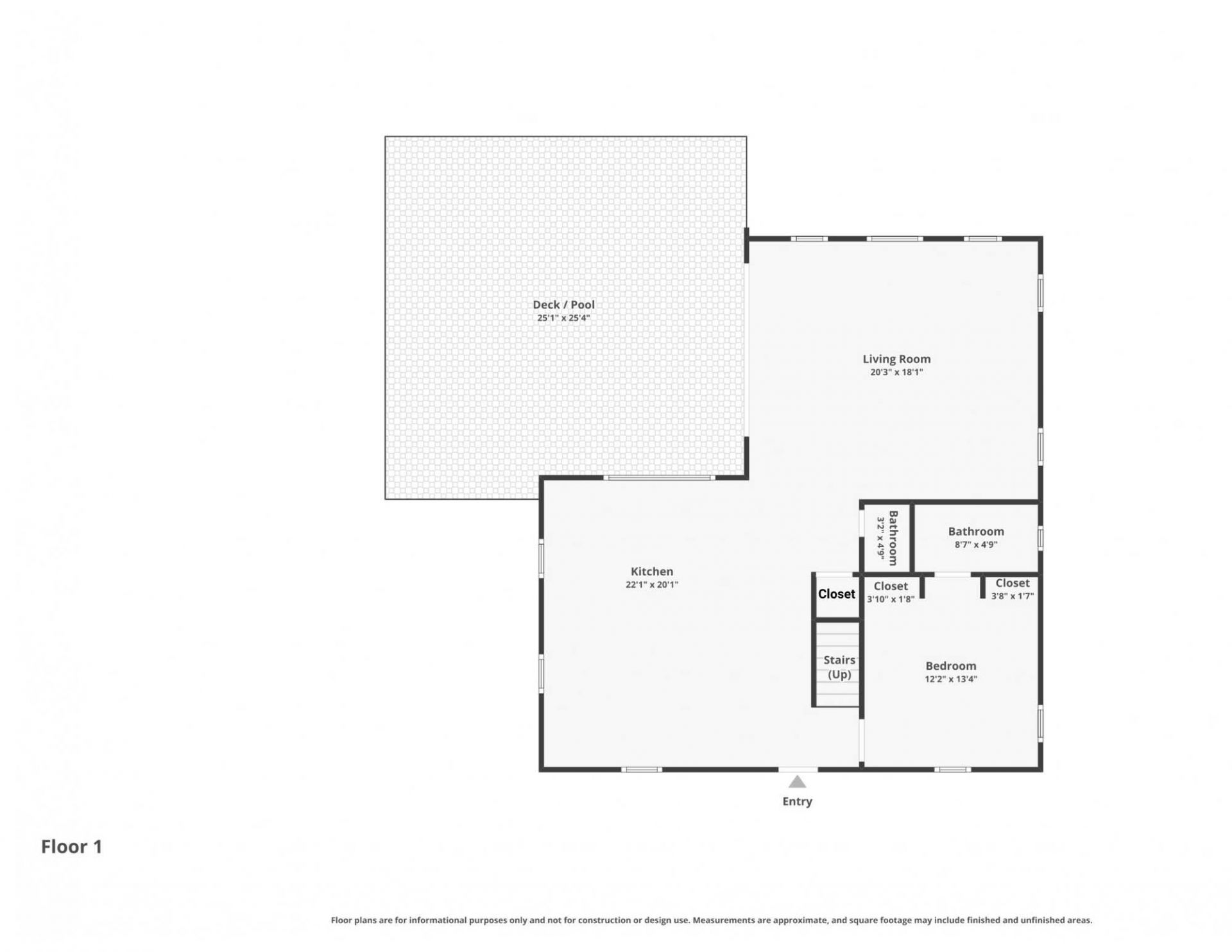 1316 Royal Street, Unit 6, Key West, FL 33040 Photo