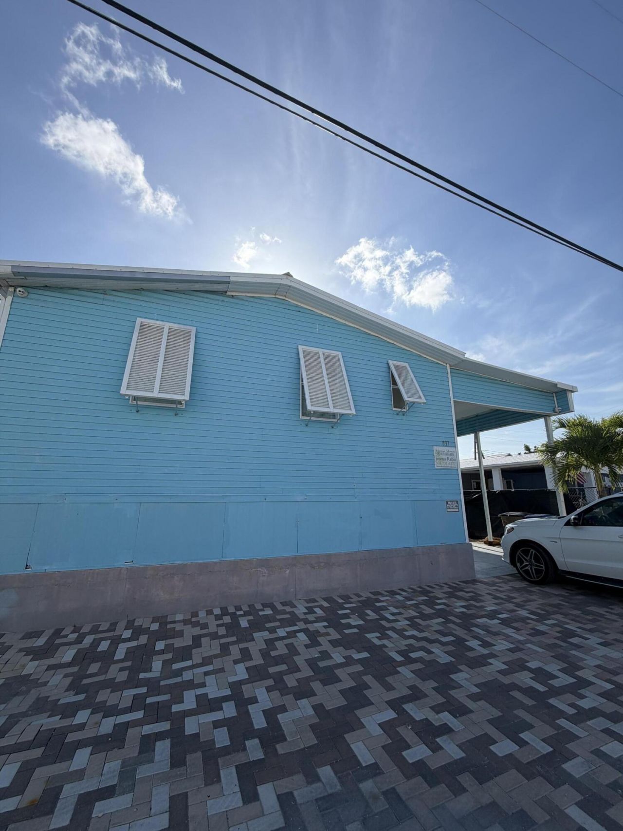 837 91st Court Ocean, Marathon, FL 33050 Photo