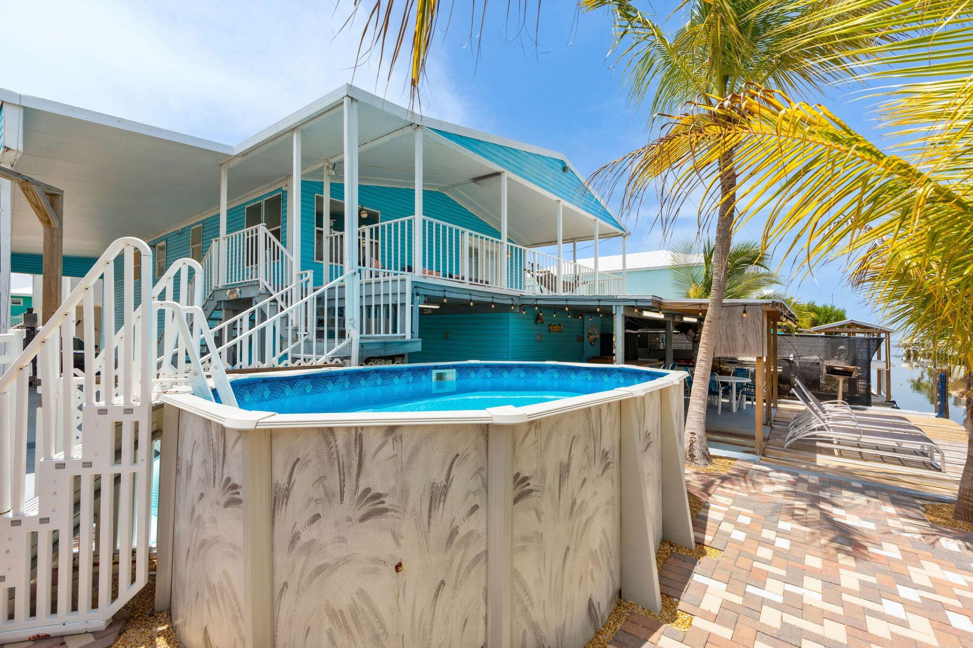 837 91st Court Ocean, Marathon, FL 33050 Photo