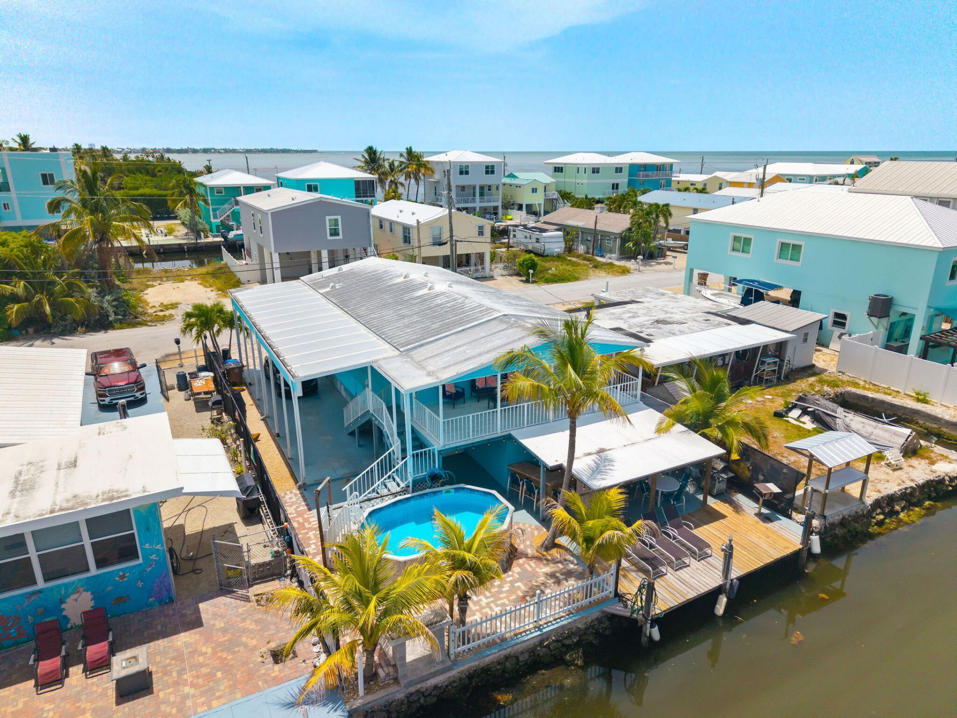 837 91st Court Ocean, Marathon, FL 33050 Photo