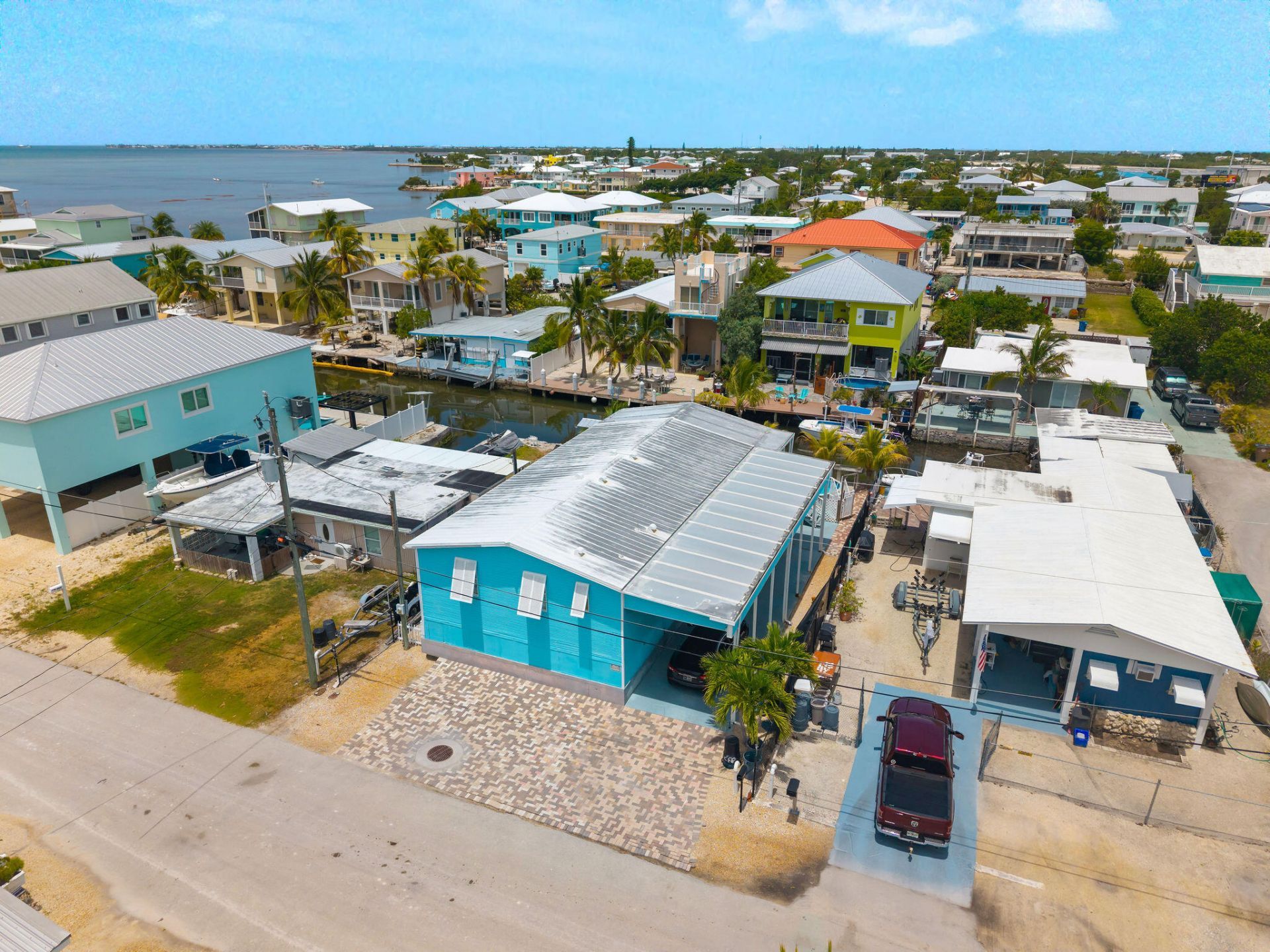 837 91st Court Ocean, Marathon, FL 33050 Photo