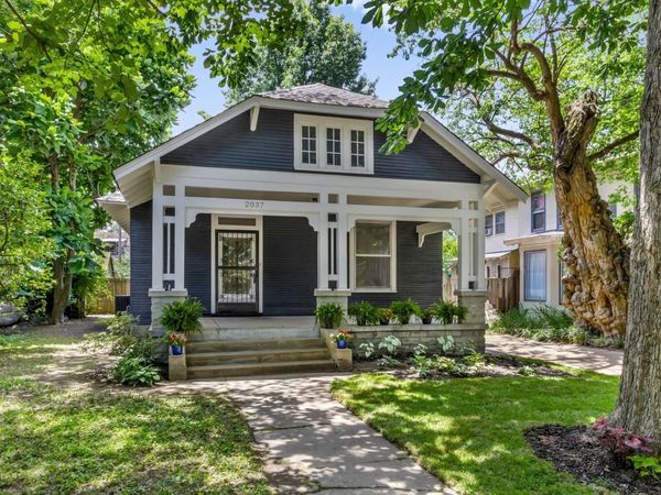 2037 NELSON AVE, Memphis, TN 38104