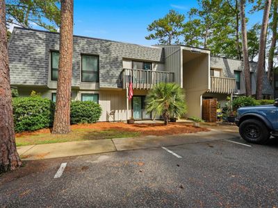 77 Salt Marsh Circle, Unit 18-C, Pawleys Island, SC 29585