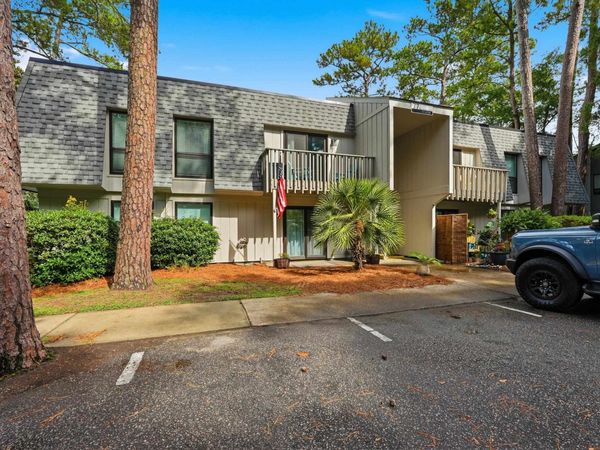 77 Salt Marsh Circle, Unit 18-C, Pawleys Island, SC 29585