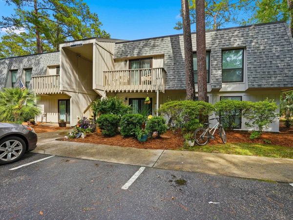 77 Salt Marsh Circle, Unit 18-C, Pawleys Island, SC 29585