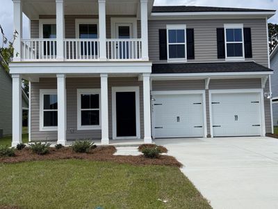 315 Kindred Spirit Dr , Longs, SC 29568