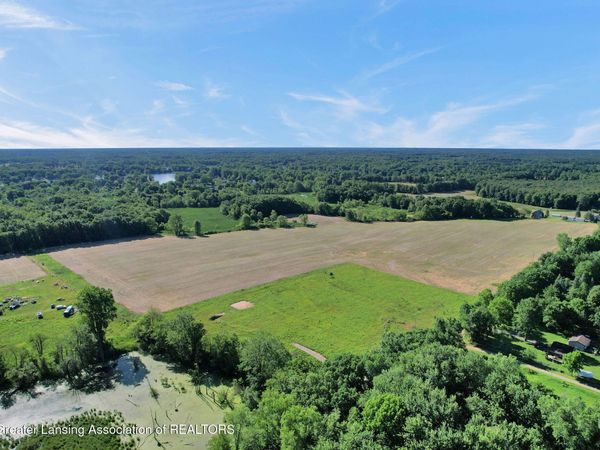 0 Laingsburg Road, Laingsburg, MI 48848