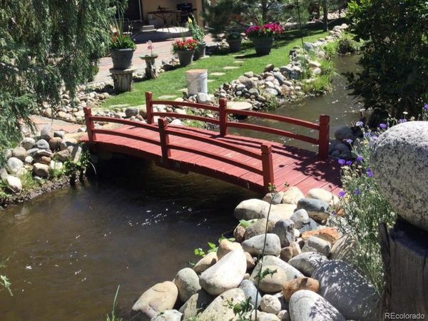 1102 E Sabeta Avenue , Poncha Springs, CO 81242