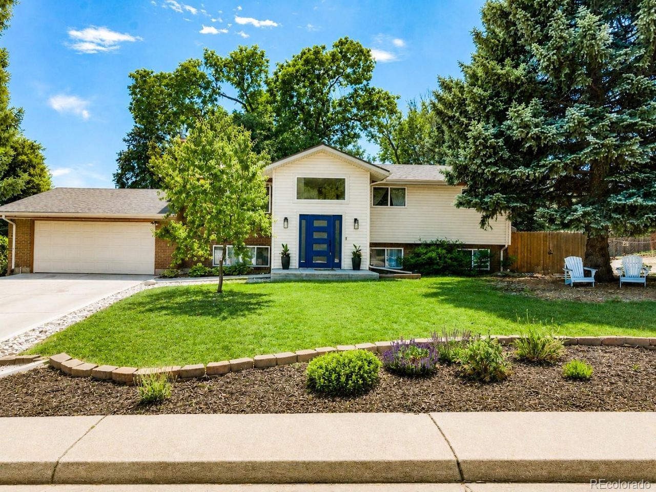 6580 S Newland Circle, Littleton, CO 80123 Main Photo