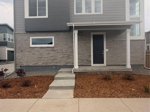 22719 E 47th Drive, Aurora, CO 80019