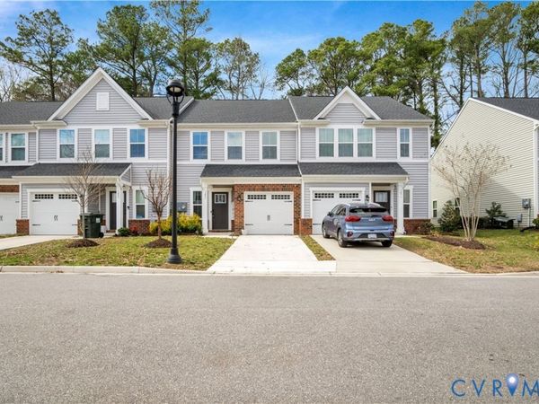 105 Stegg Street , Williamsburg, VA 23185