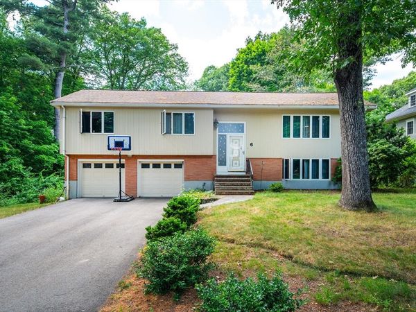 6 Tufts, Unit 6, Lexington, MA 02421