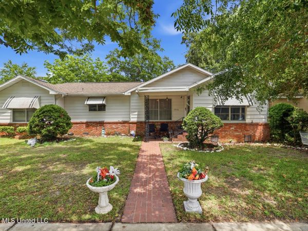 2016 19th Avenue, Gulfport, MS 39501