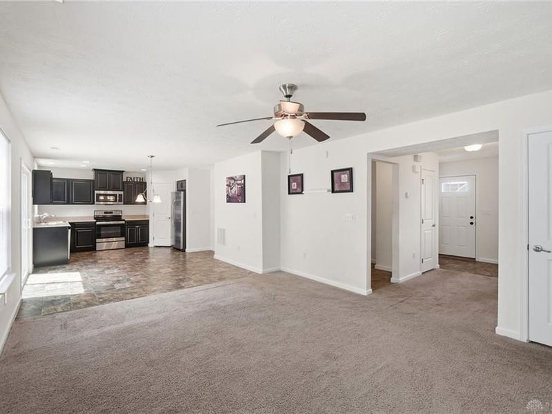 196 Rapids Drive, Fairborn, OH 45324 Photo 11