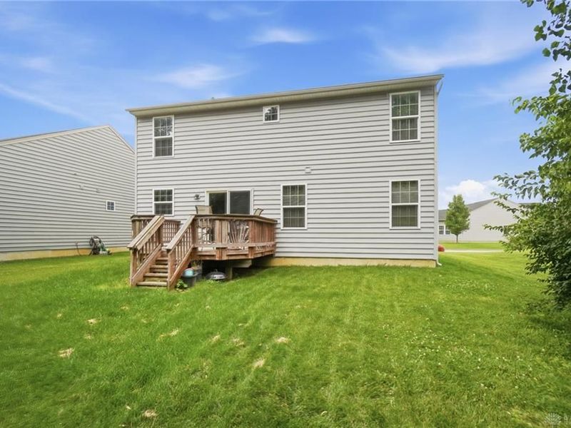 196 Rapids Drive, Fairborn, OH 45324 Photo 41