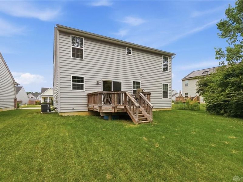 196 Rapids Drive, Fairborn, OH 45324 Photo 42