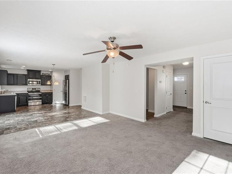 196 Rapids Drive, Fairborn, OH 45324 Photo 9