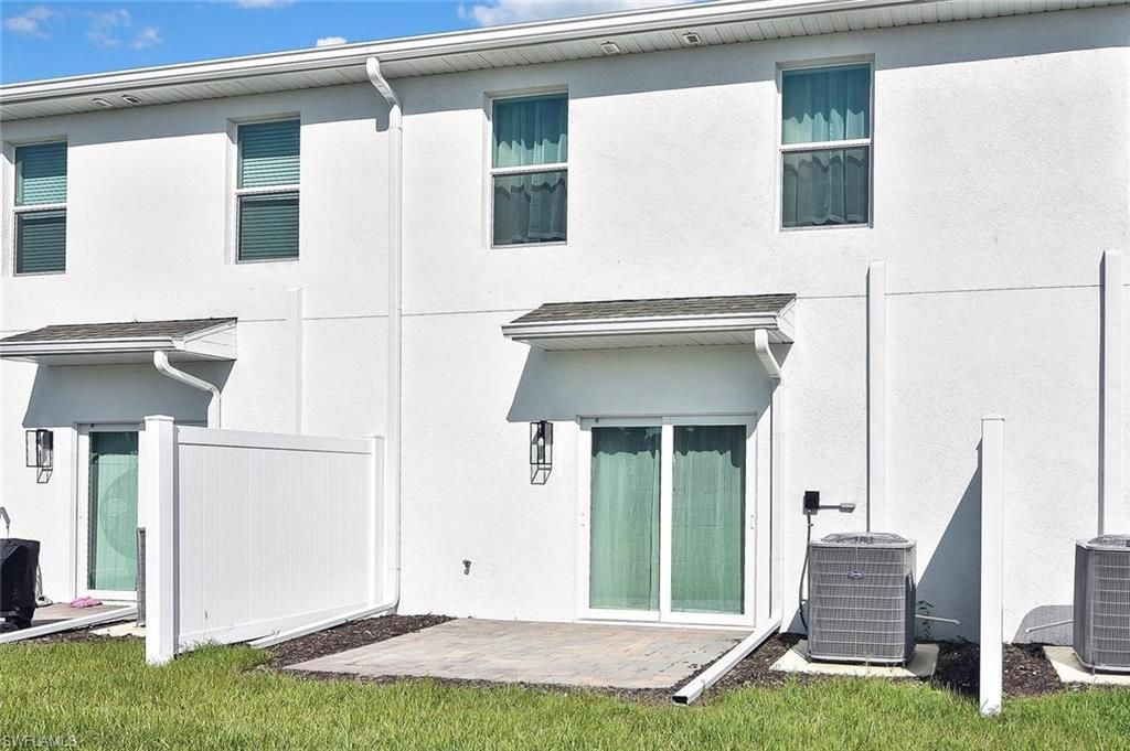 8107 Haley Creek Way, Lehigh Acres, FL 33971 Photo