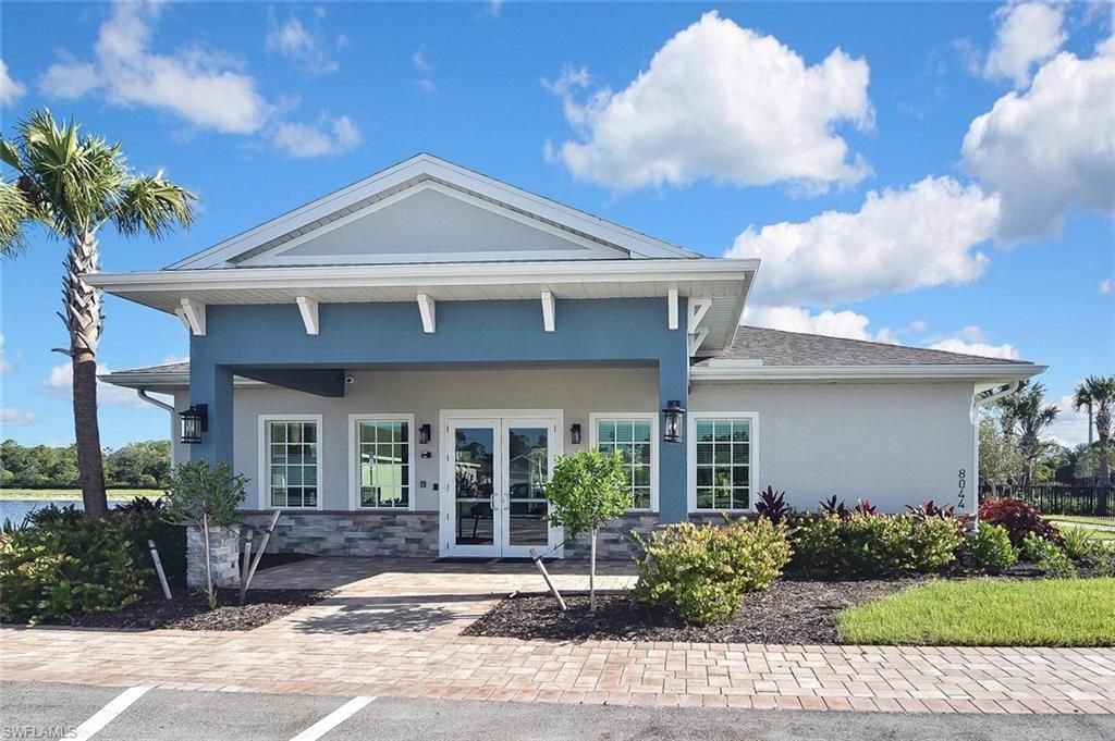 8107 Haley Creek Way, Lehigh Acres, FL 33971 Photo